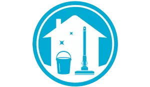 Industristädning