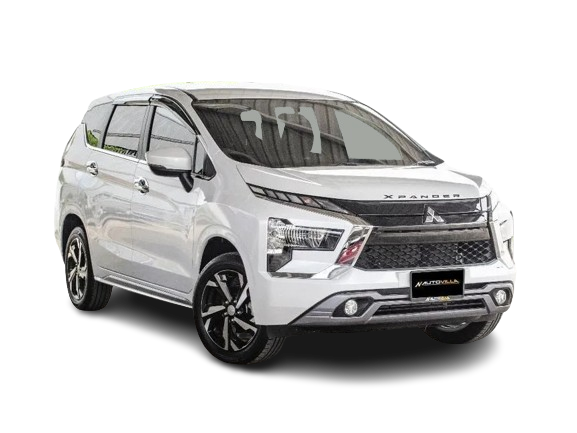 Thailand Phuket Car Rental, Hire/Rent a car in Phuket, Mitsubishi Expander