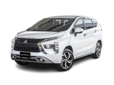 Thailand Phuket Car Rental, Hire/Rent a car in Phuket, Mitsubishi Expander