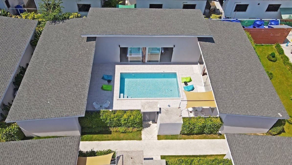 Villa in Chalong