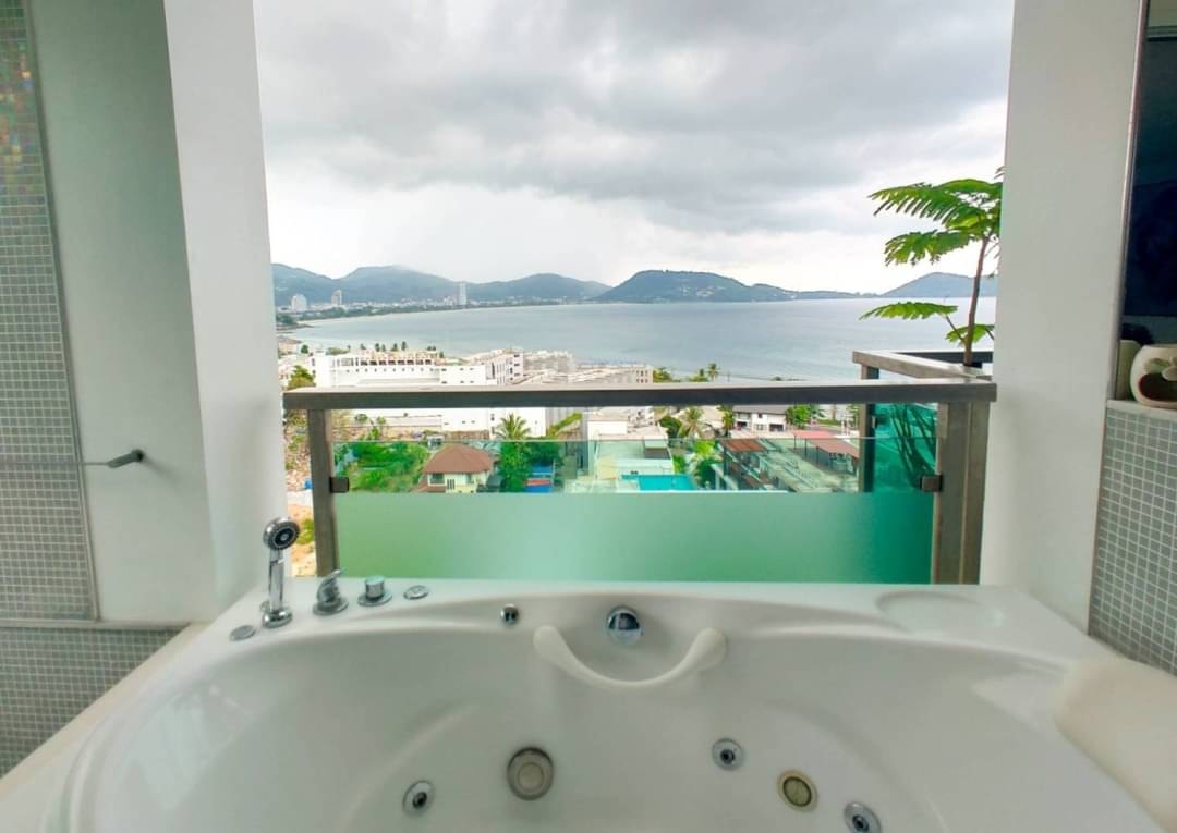 Villa in Patong