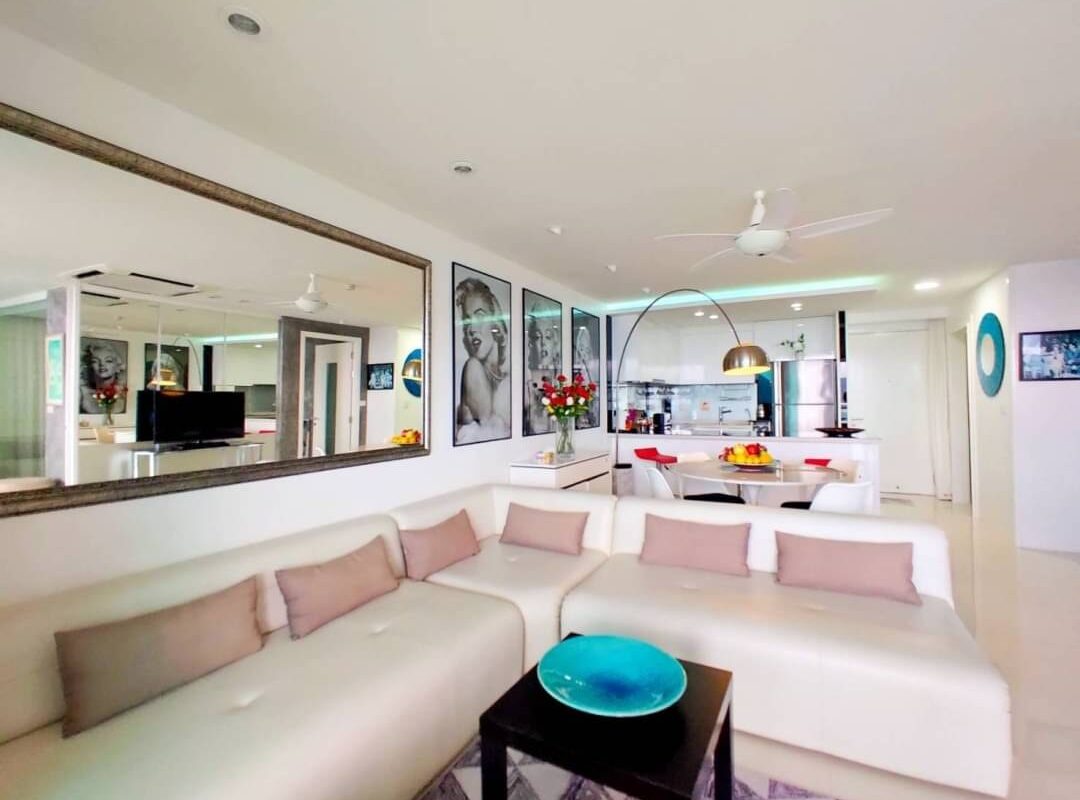 Villa in Patong
