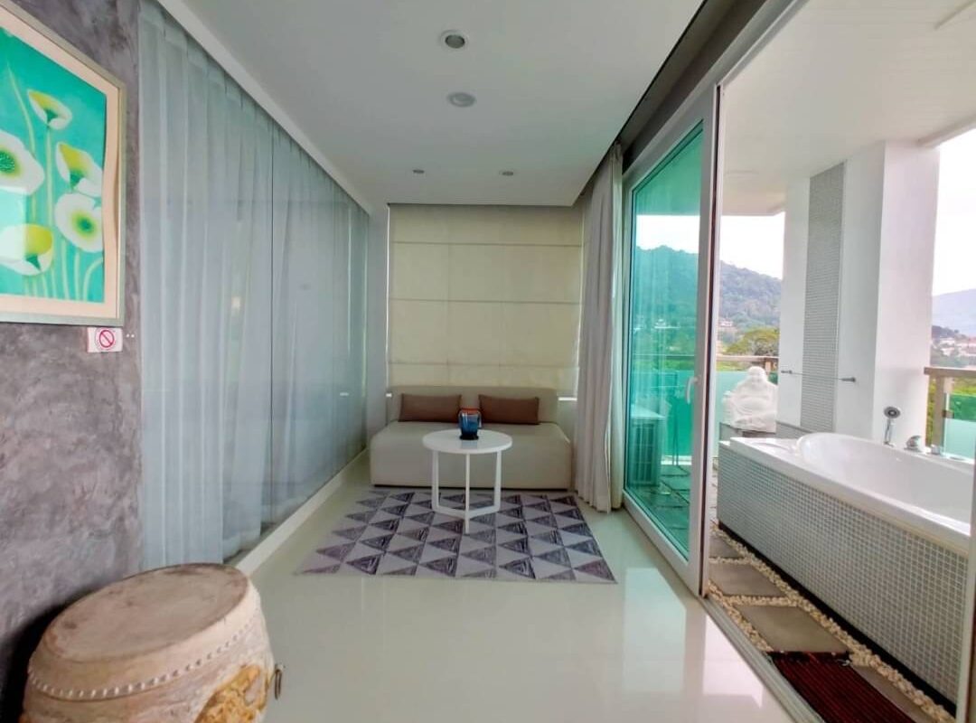 Villa in Patong