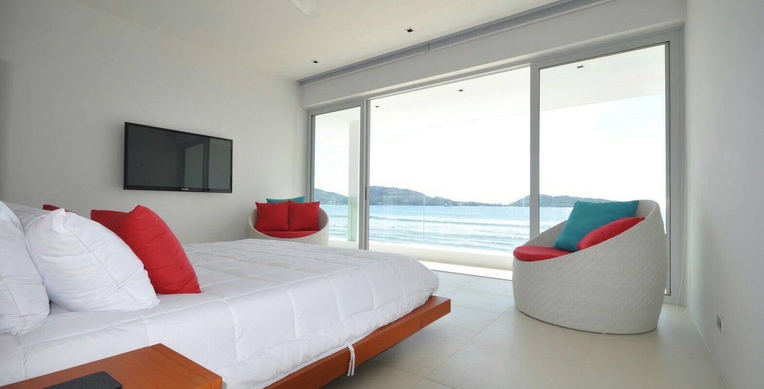 Villa in Patong