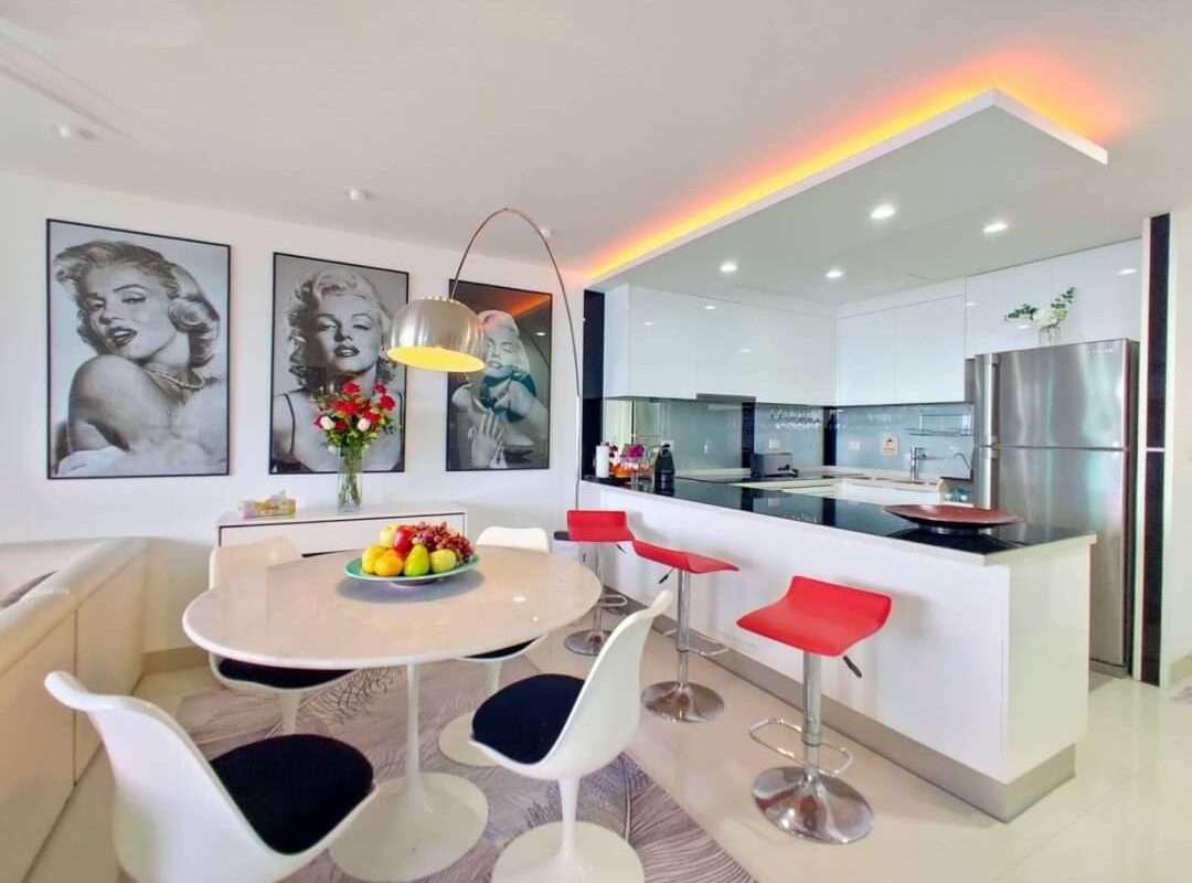Villa in Patong