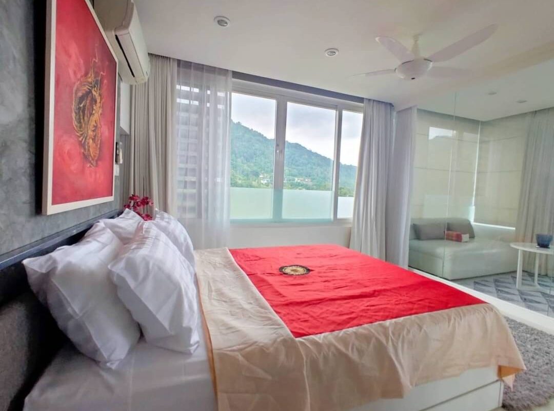 Villa in Patong
