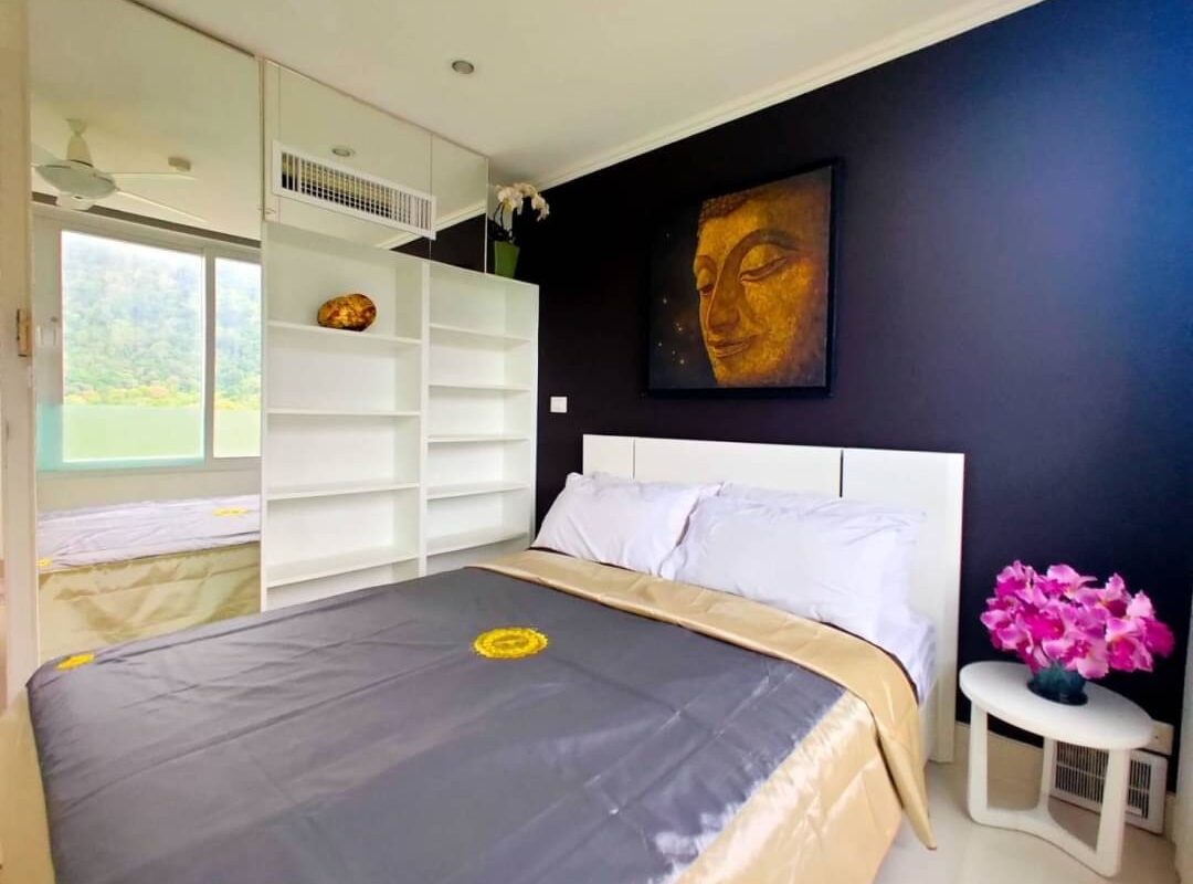 Villa in Patong
