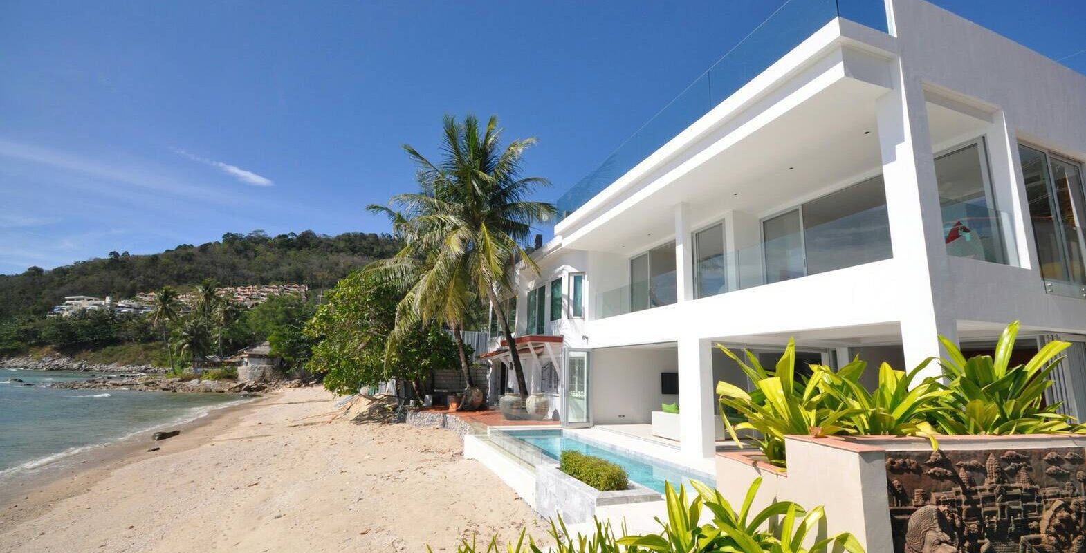 Villa in Patong