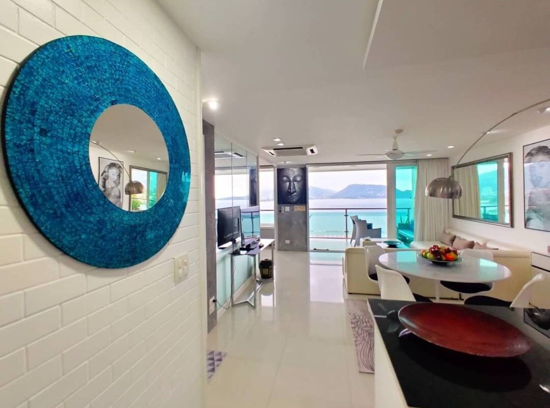 Villa in Patong