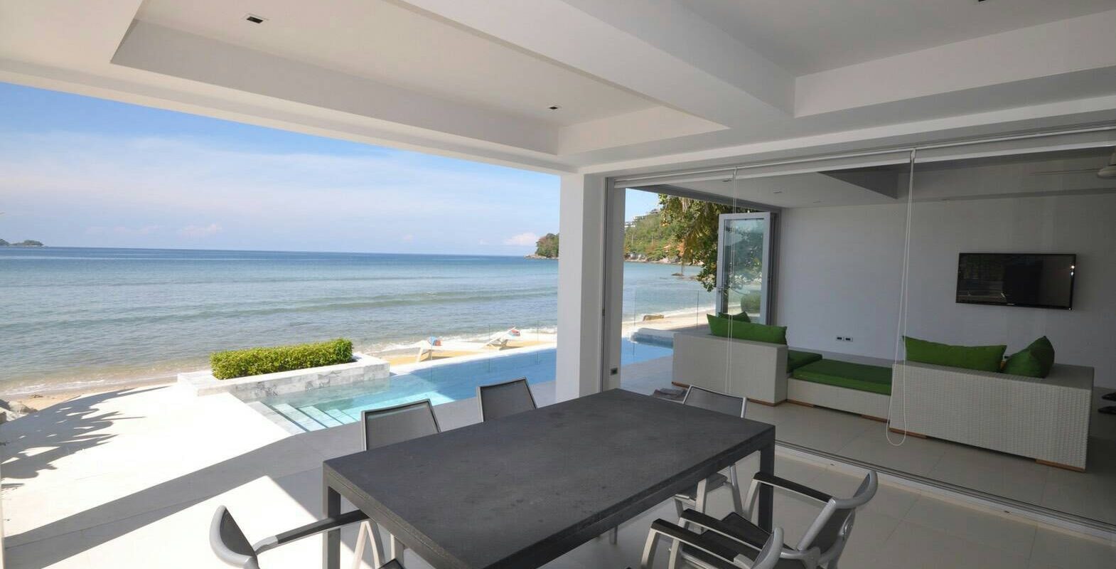 Villa in Patong