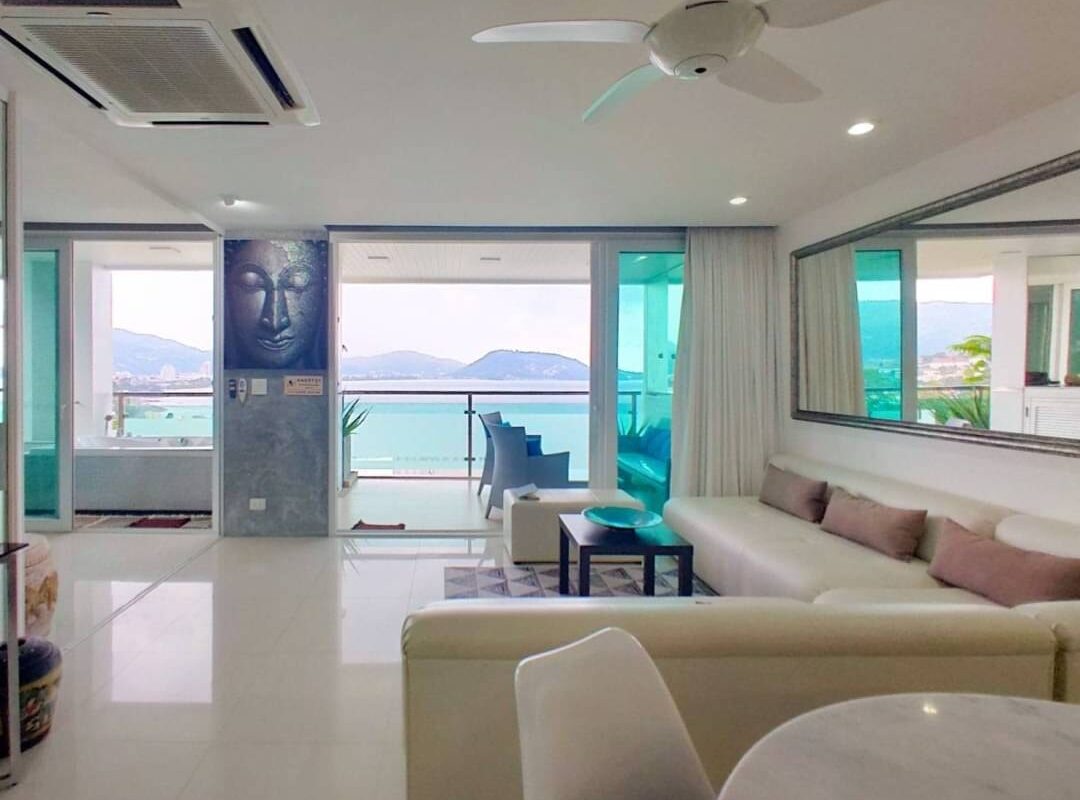 Villa in Patong