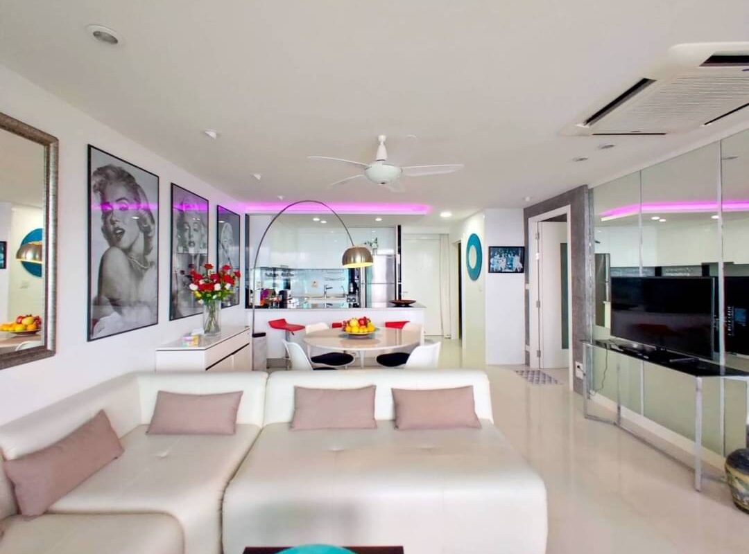 Villa in Patong