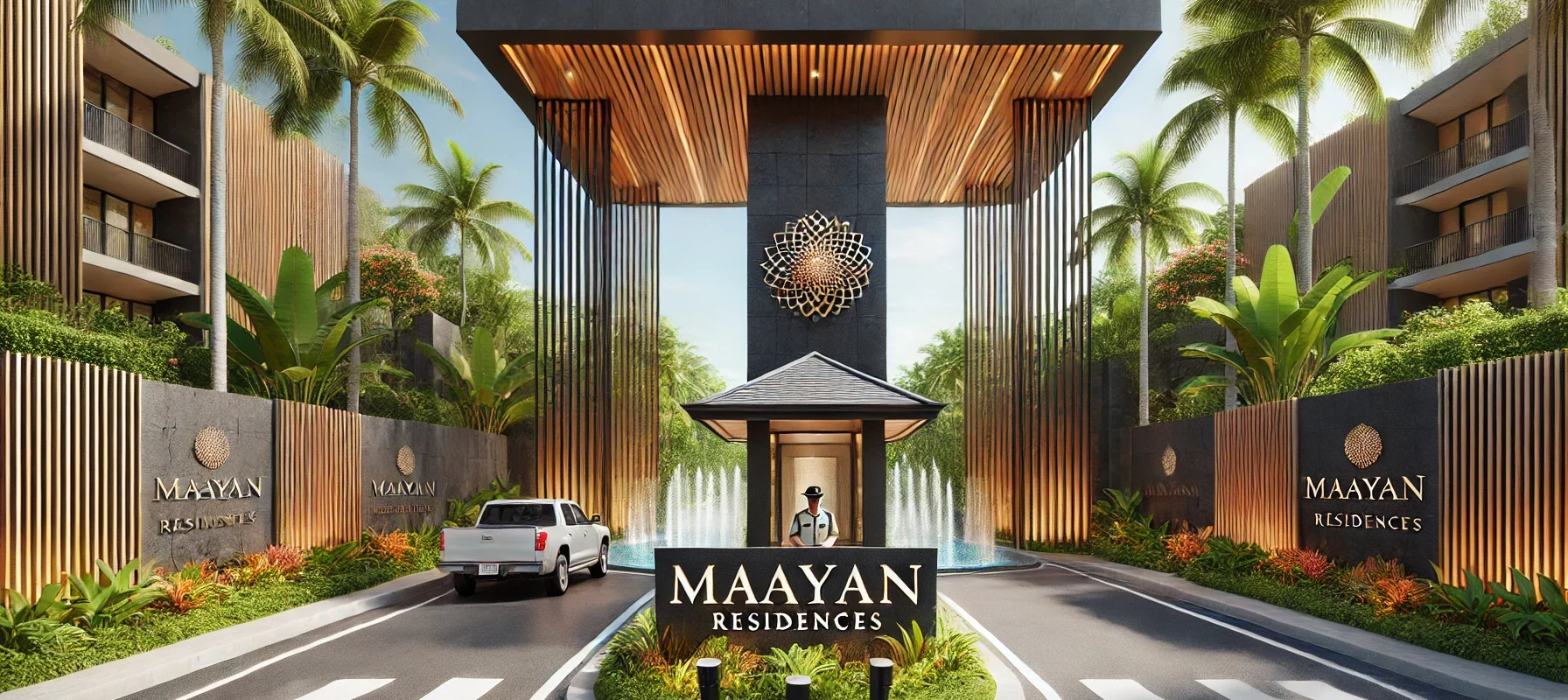 Maayan Premium Residences