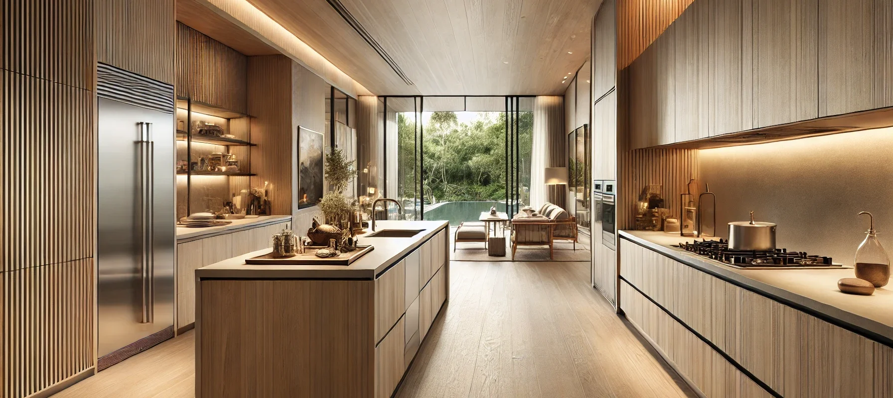 Maayan Premium Residences