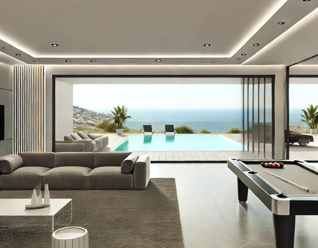Maayan Premium Residences