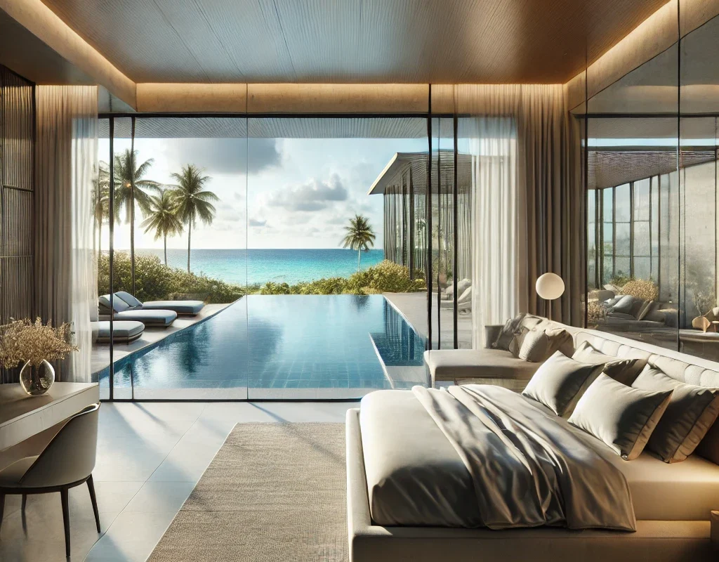 Maayan Premium Residences