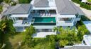 The Salin Seaview Villas
