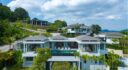 The Salin Seaview Villas