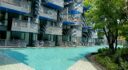 The Deck Patong – Luxury Apartment