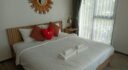 The Deck Patong – Luxury Apartment