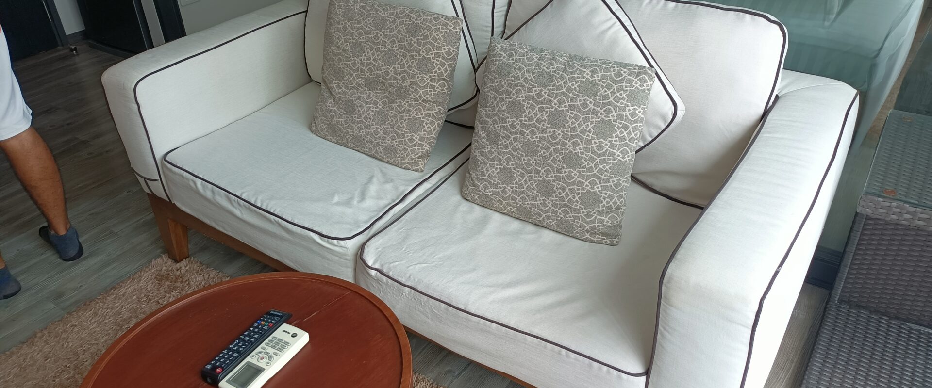 The Deck Patong – Luxury Apartment
