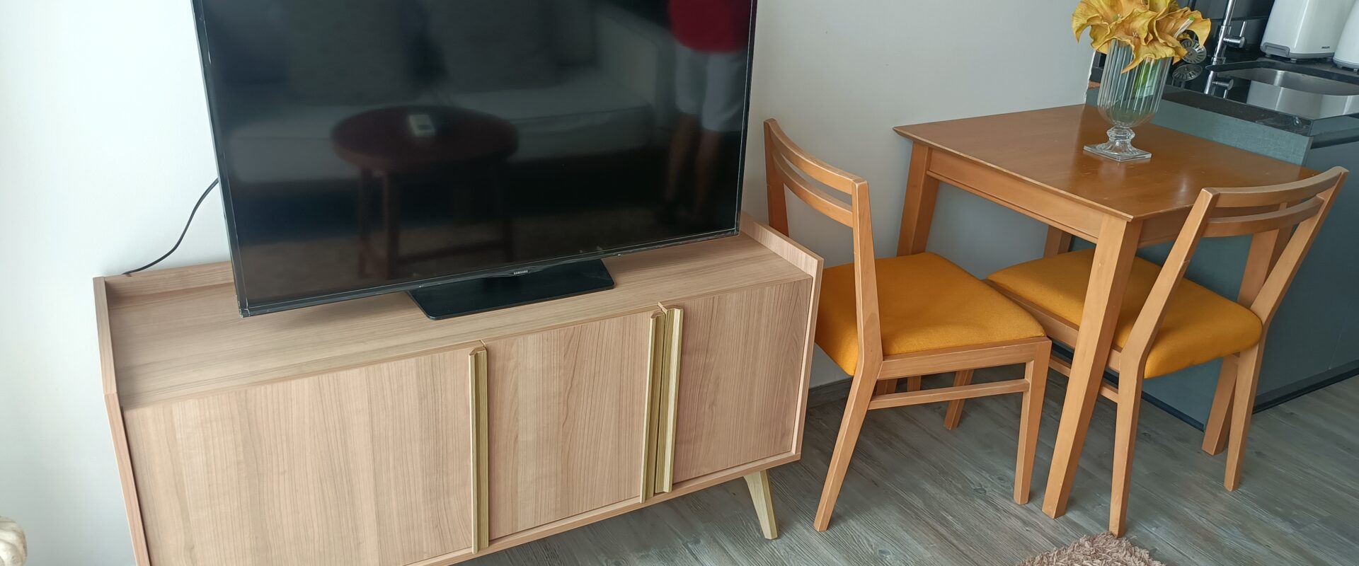 The Deck Patong – Luxury Apartment