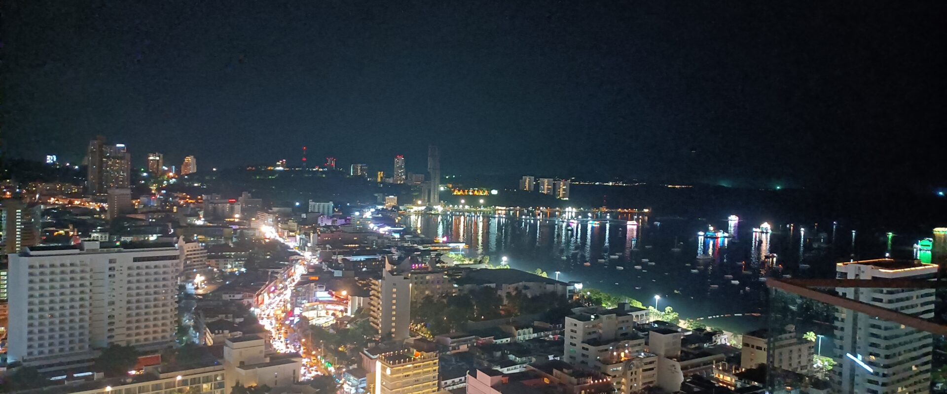 The Edge Pattaya
