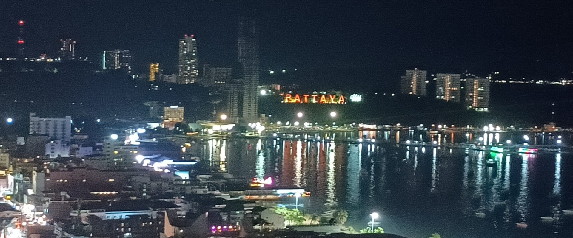 The Edge Pattaya