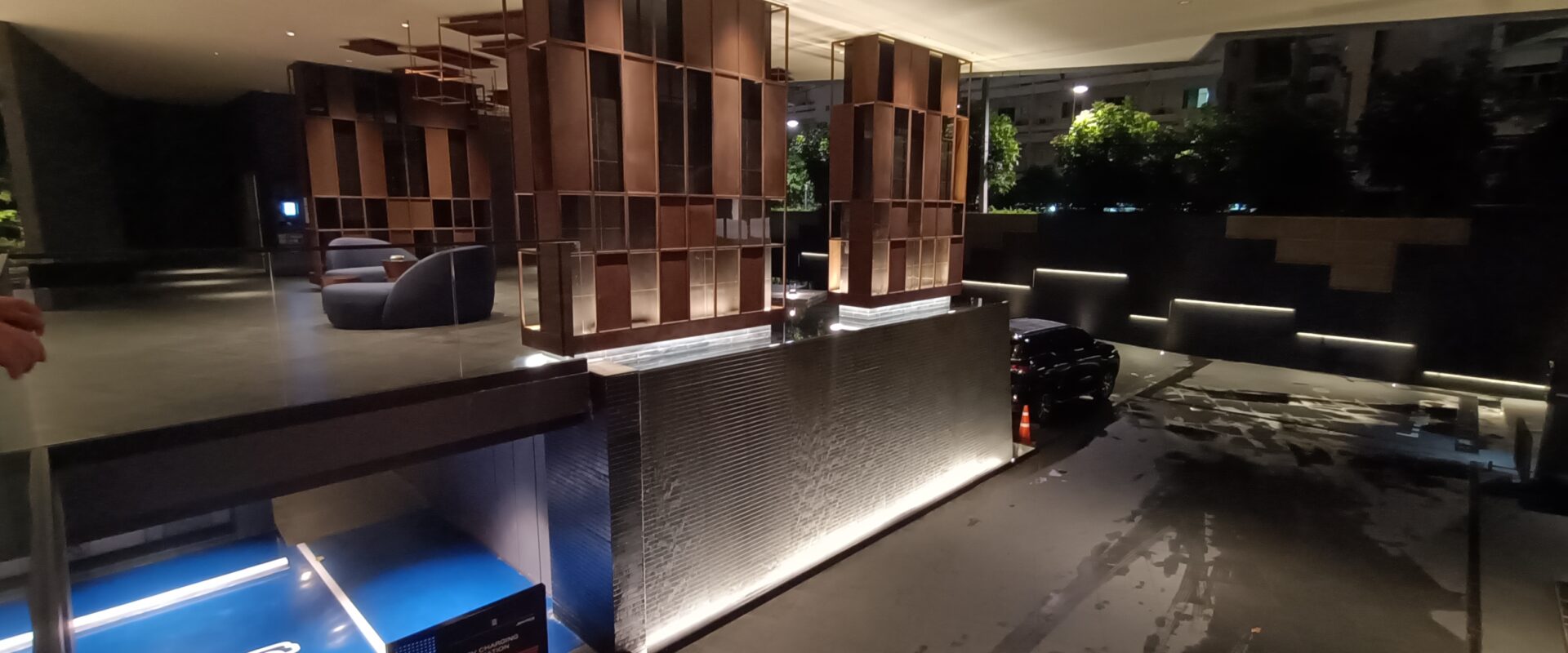 The Edge Pattaya