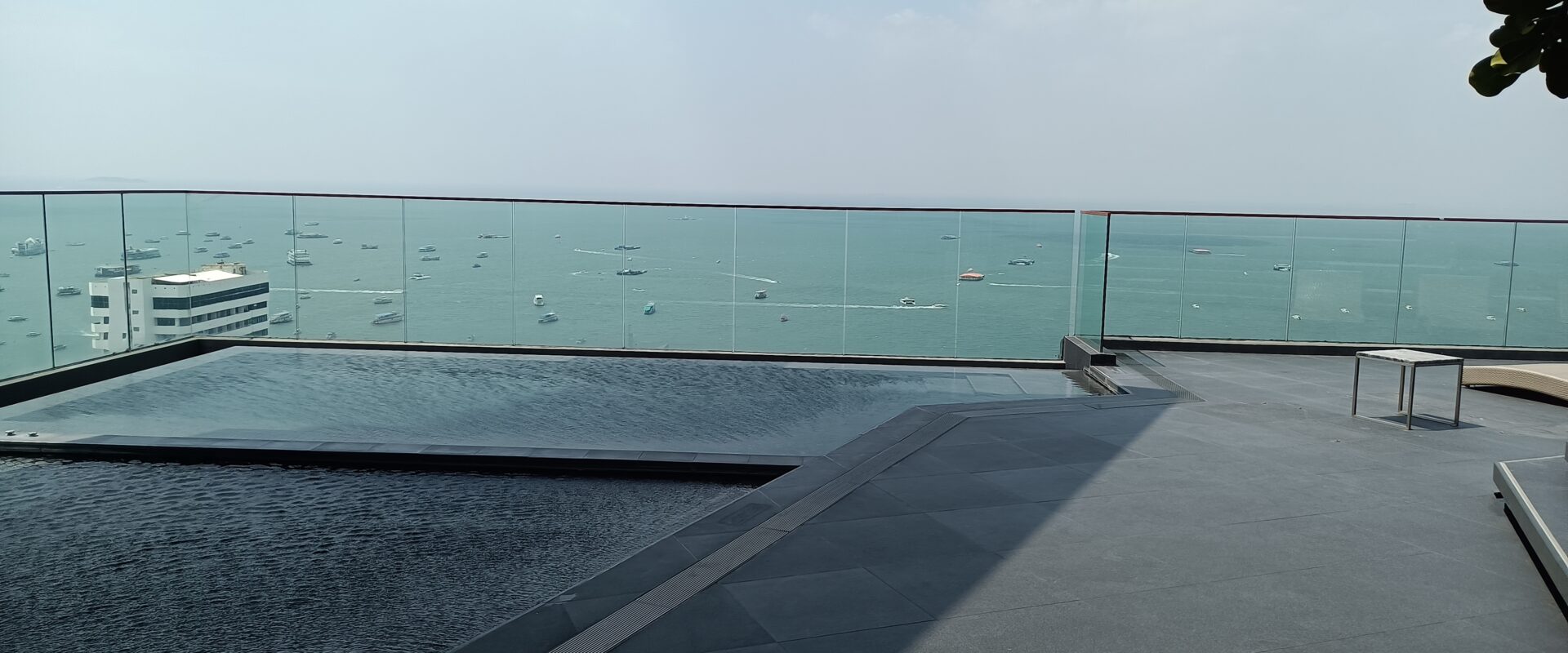 The Edge Pattaya