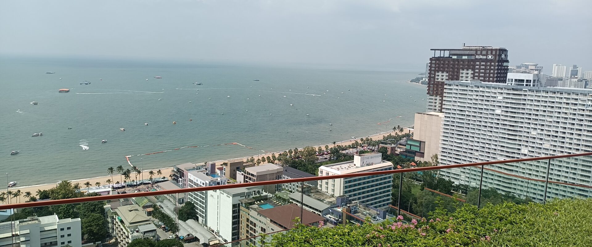 The Edge Pattaya