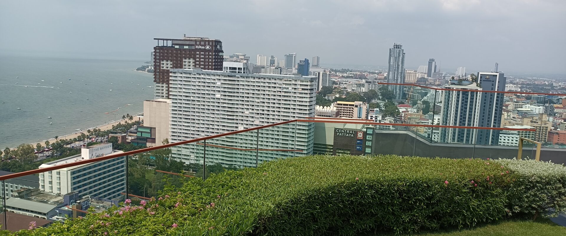 The Edge Pattaya