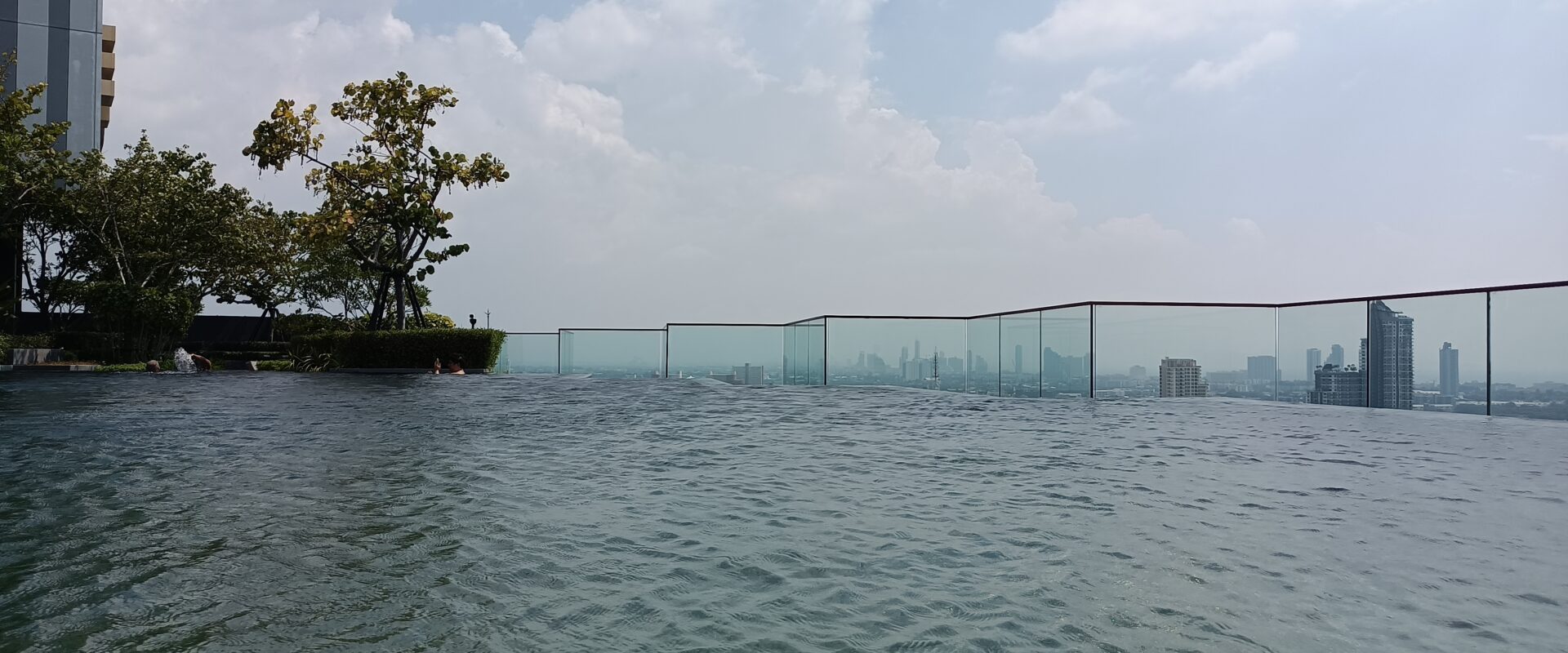 The Edge Pattaya