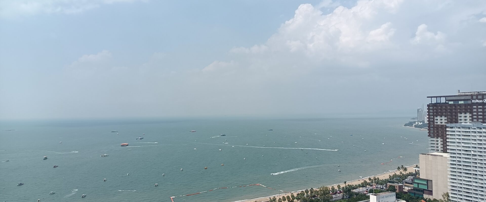 The Edge Pattaya