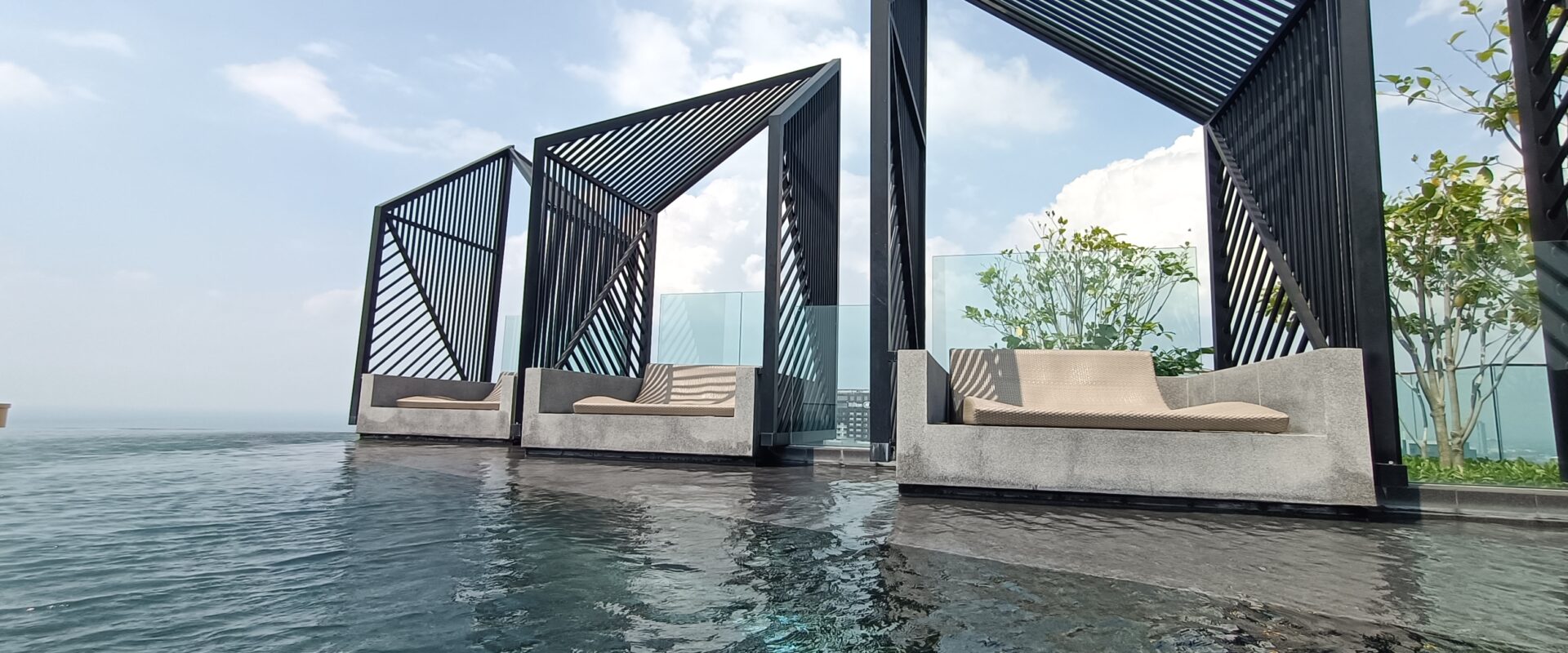 The Edge Pattaya