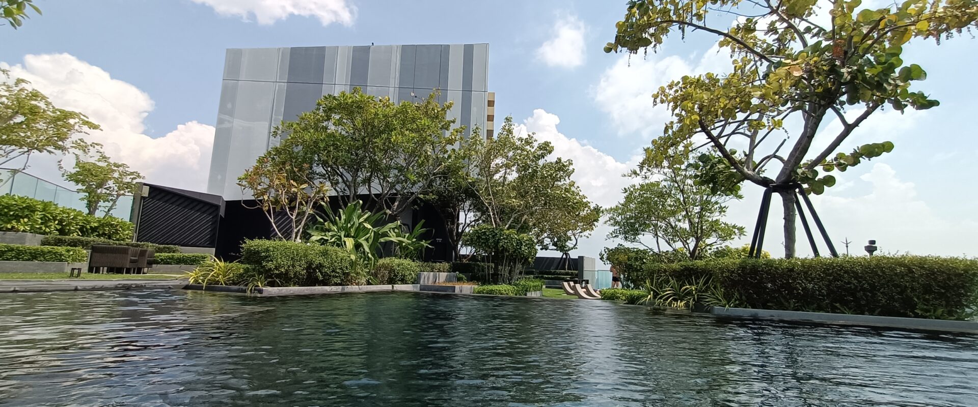 The Edge Pattaya