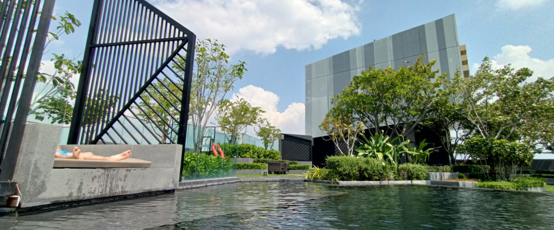 The Edge Pattaya