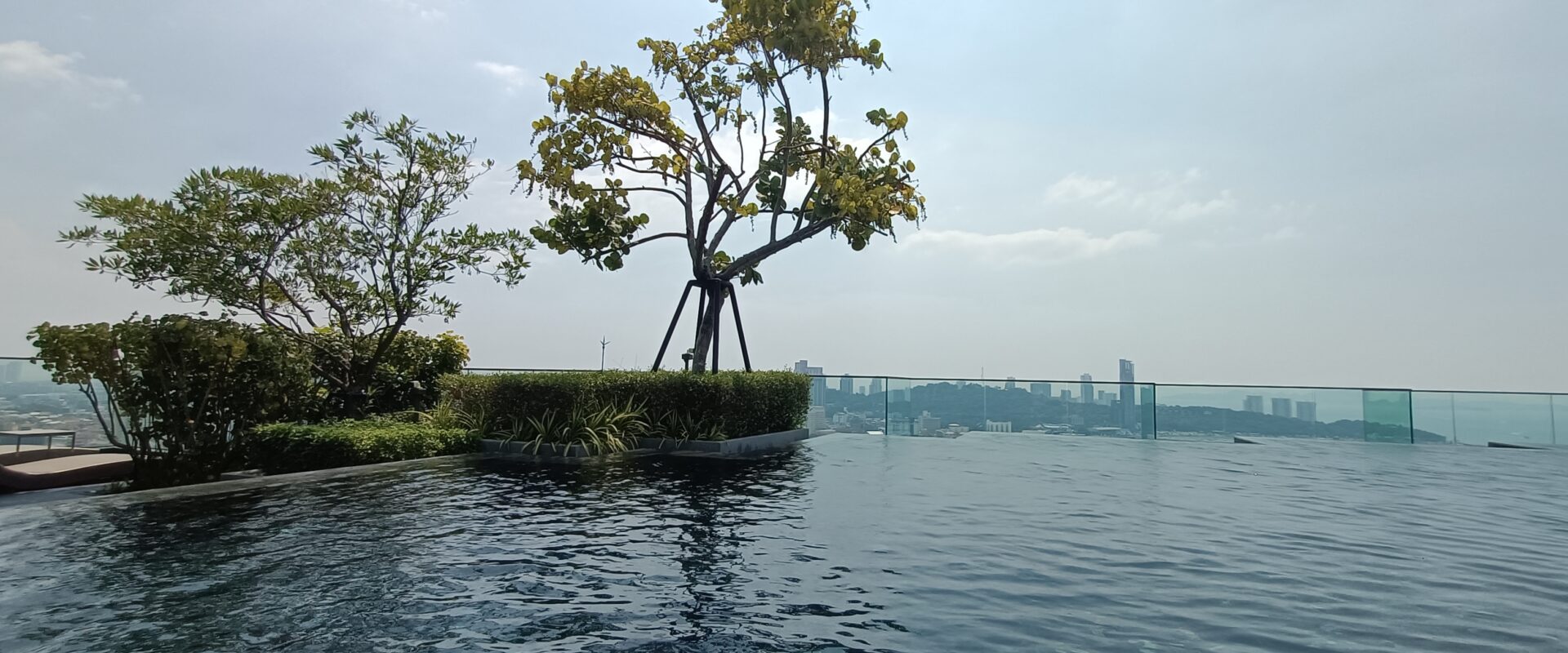 The Edge Pattaya