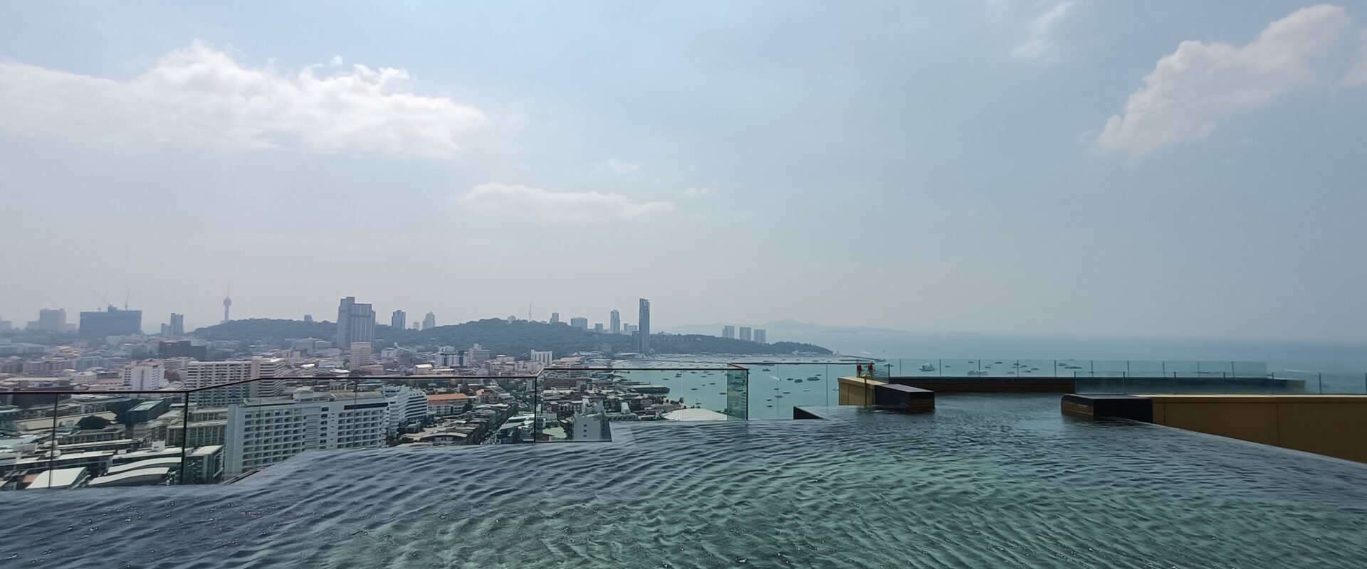 The Edge Pattaya