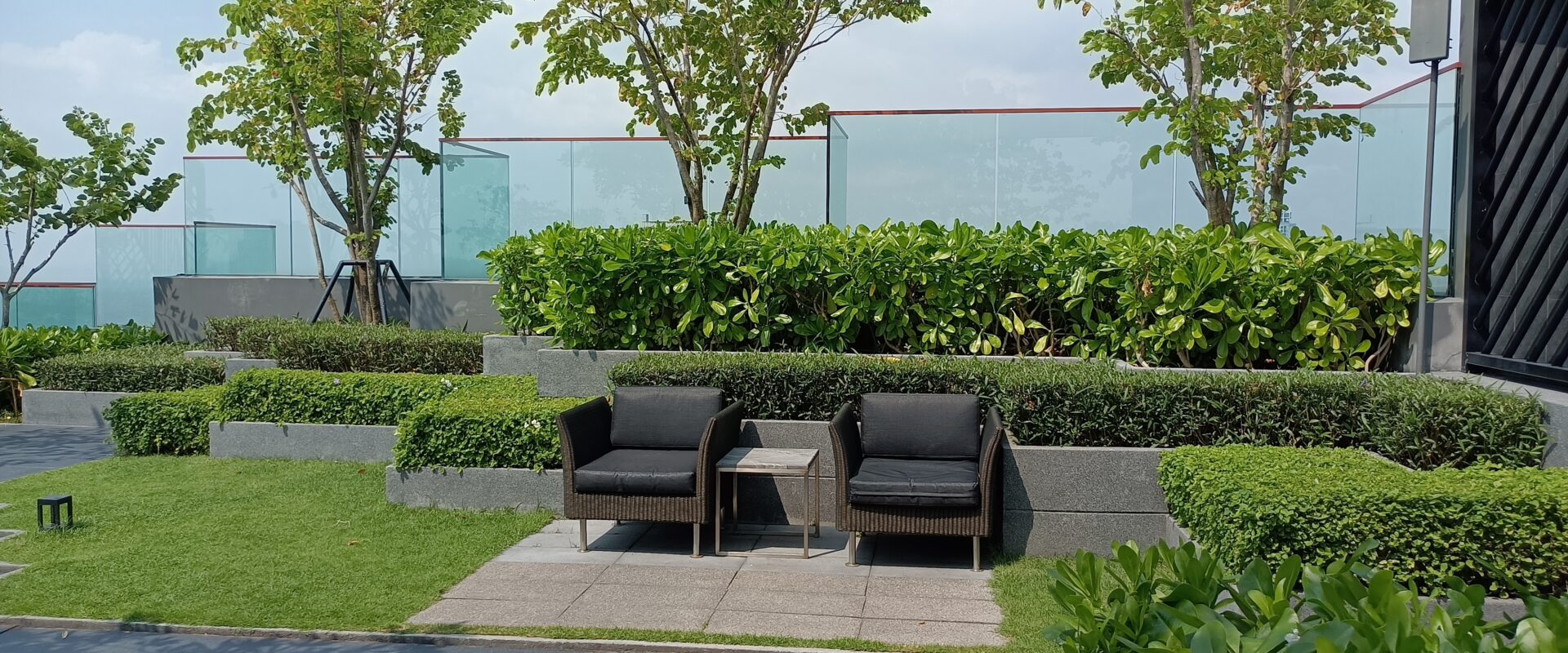 The Edge Pattaya