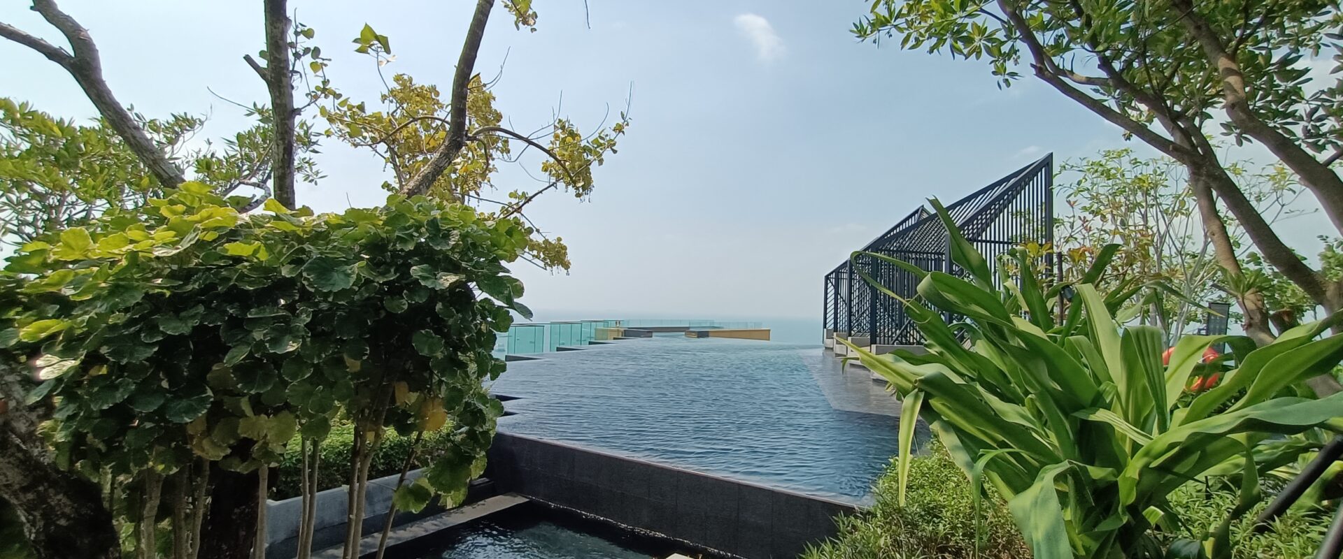 The Edge Pattaya