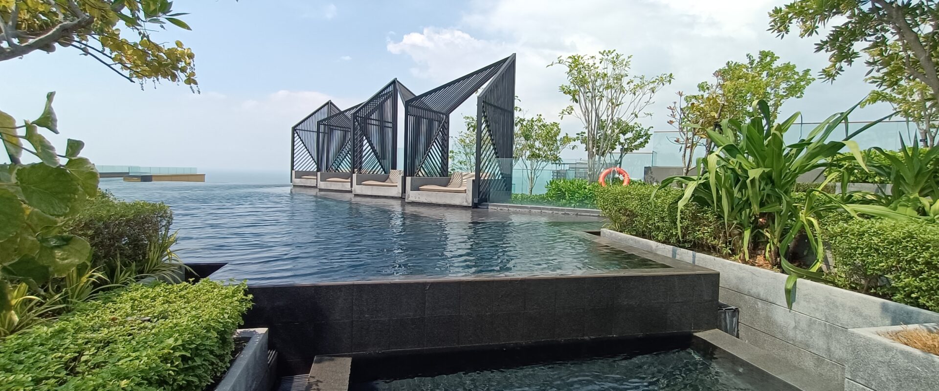 The Edge Pattaya