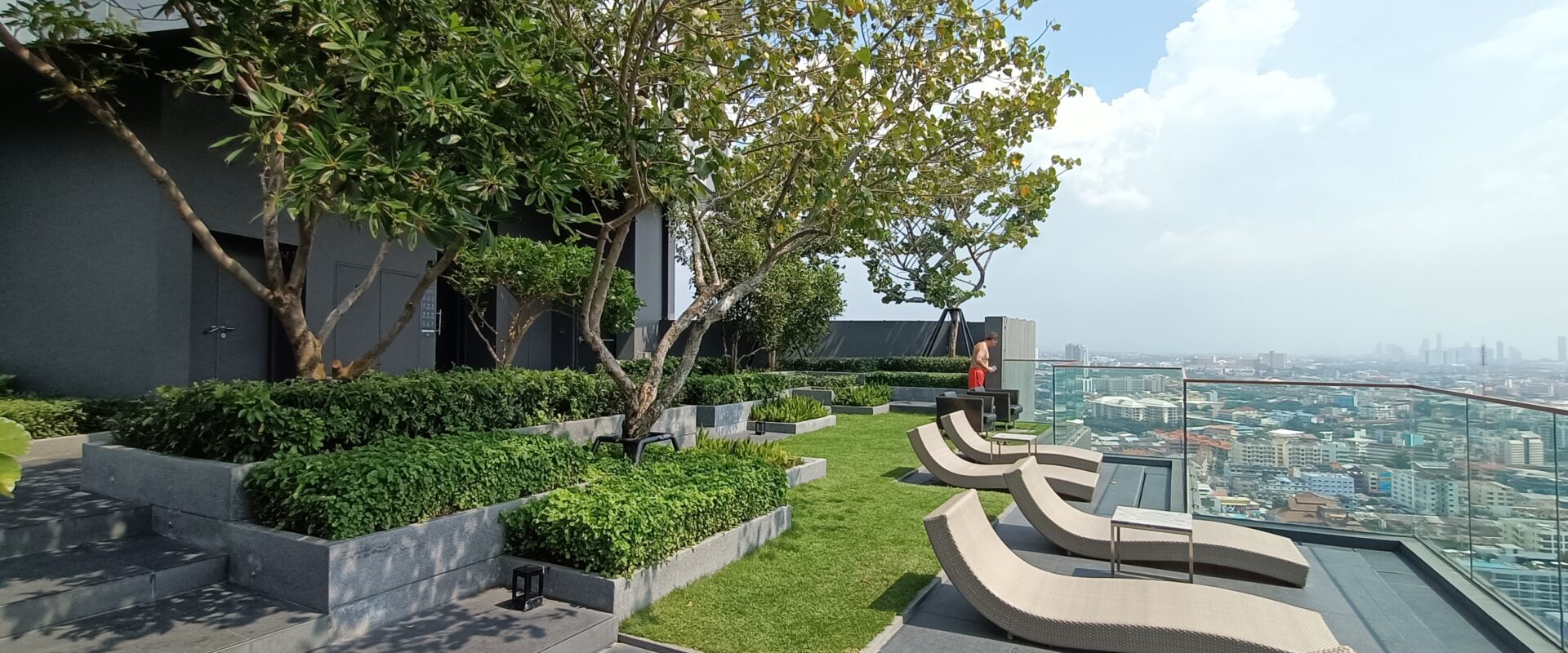 The Edge Pattaya