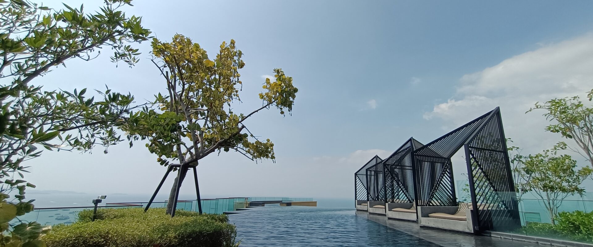 The Edge Pattaya