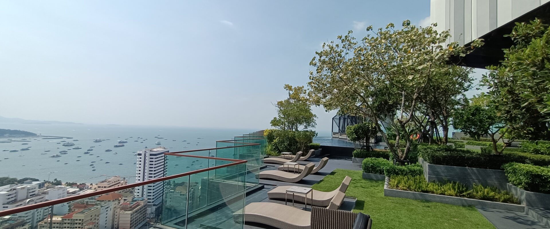 The Edge Pattaya
