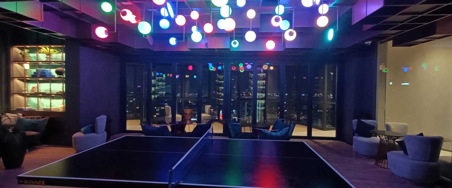 The Edge Pattaya