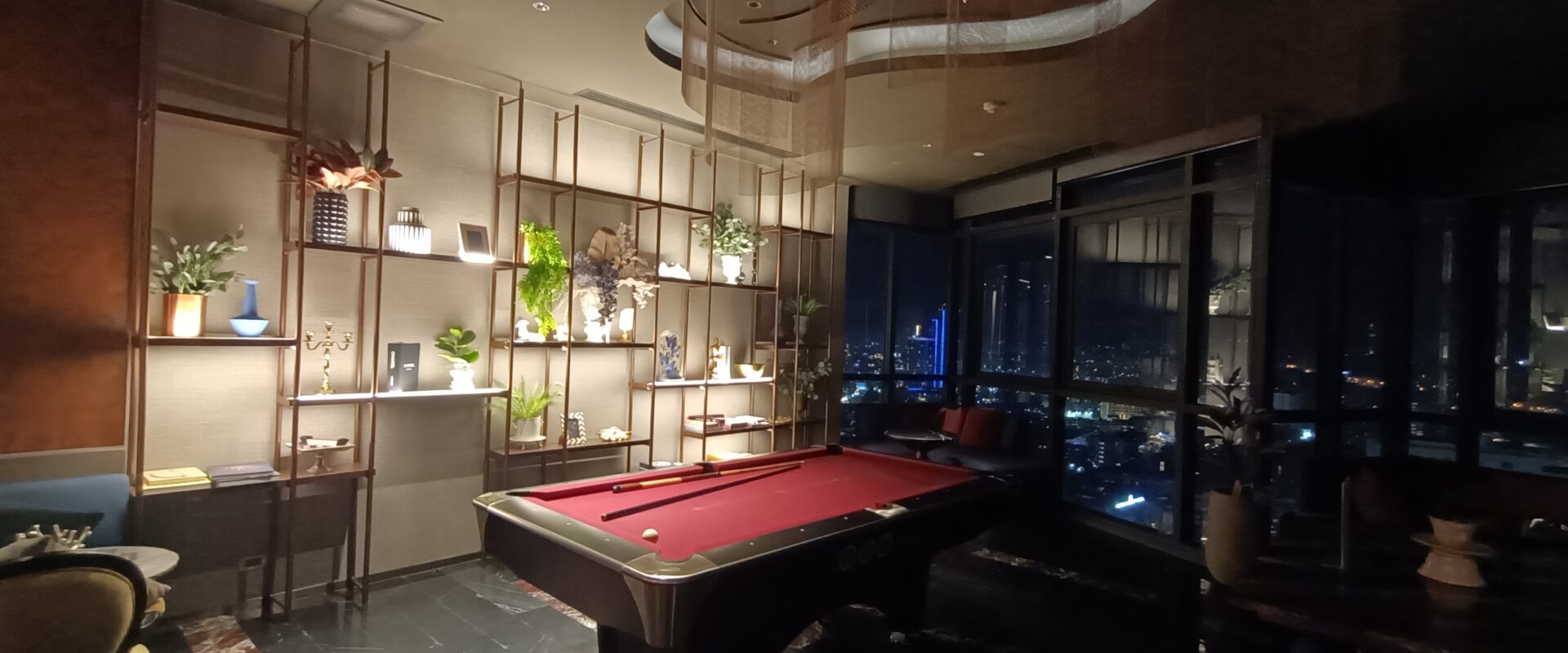 The Edge Pattaya