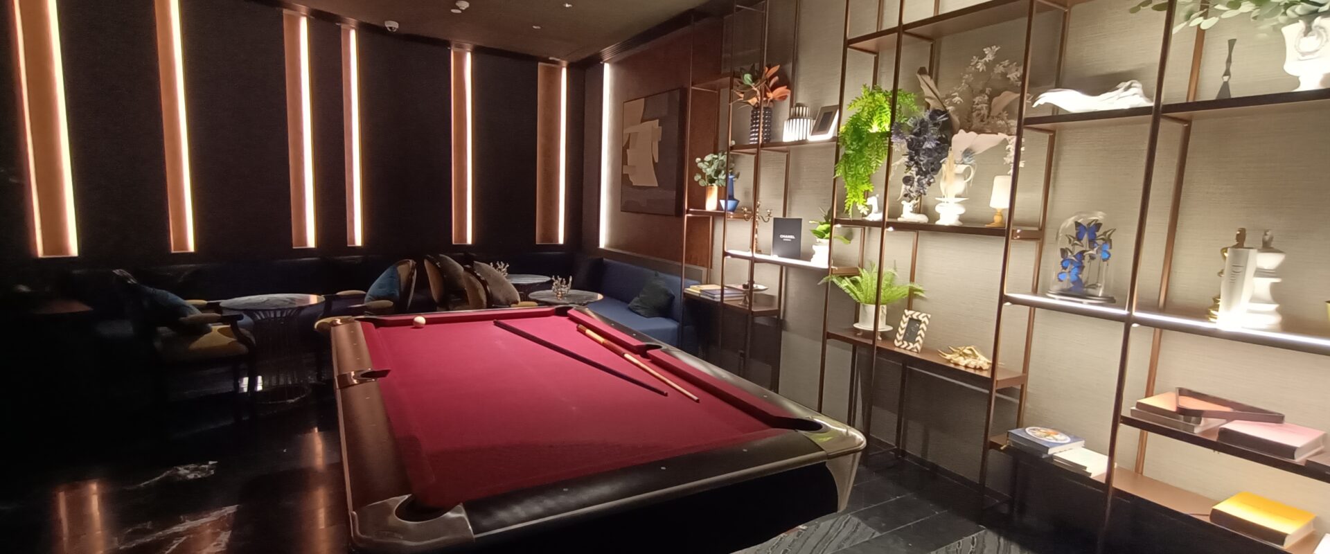 The Edge Pattaya