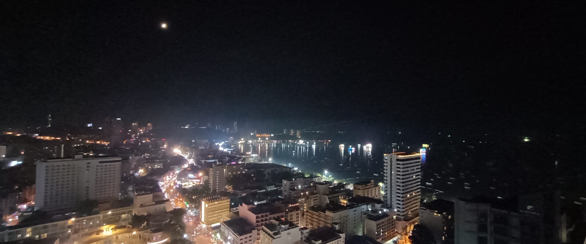 The Edge Pattaya
