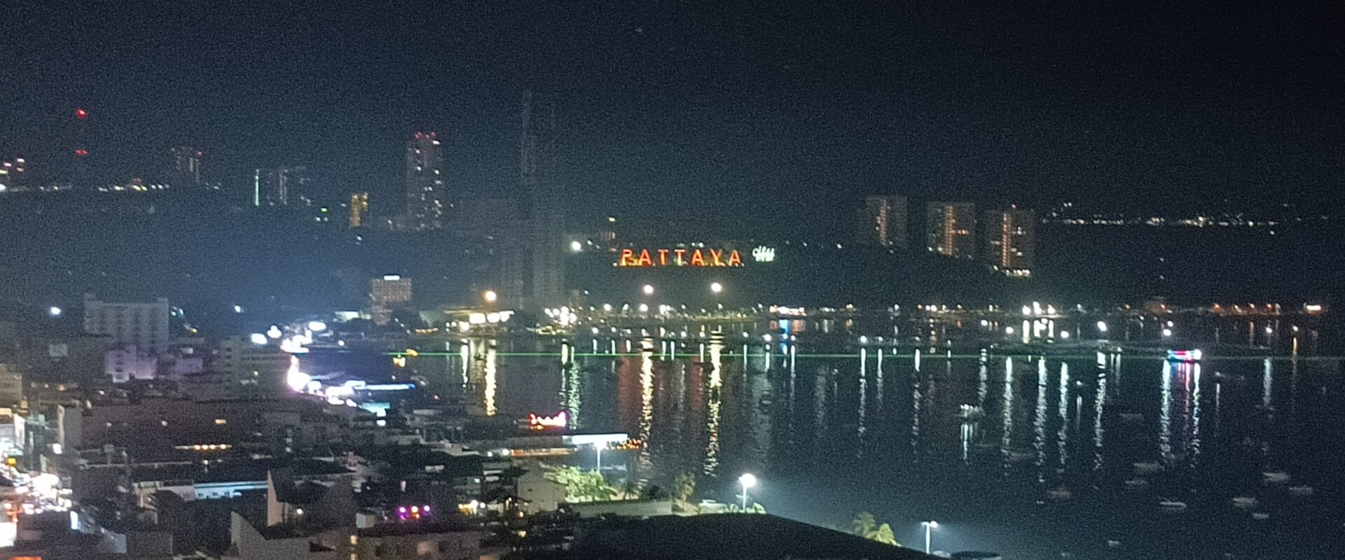 The Edge Pattaya